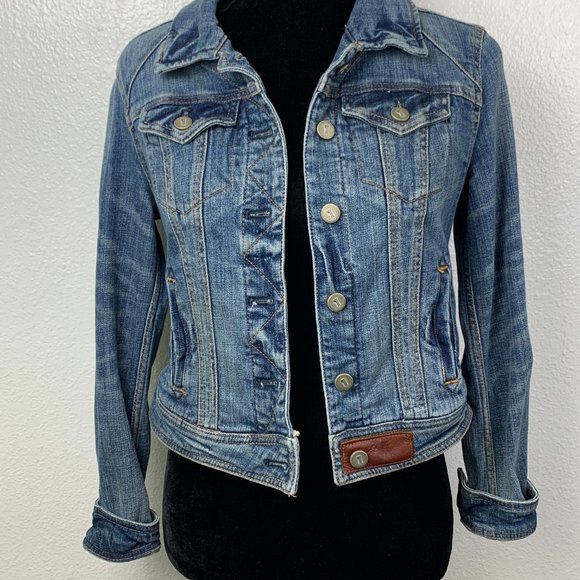 pilcro and the letterpress denim jacket